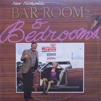 Nev Nicholls - Bar Rooms & Bedrooms